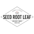 Seed Root and Leaf