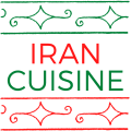 Iran-Cuisine