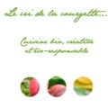 Le cri de la courgette...