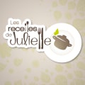 Recettes de Juliette