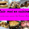 Suis-moi en cuisine