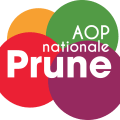 AOP nationale Prune