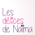 Les délices de Naïma