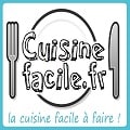 Cuisinefacile.fr