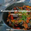 Ratatouille et Compagnie