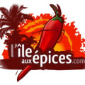 L'ile aux épices