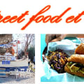 Streetfood et cuisine du monde