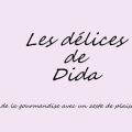 Les délices de Dida