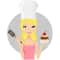 La gourmandise selon Angie