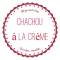Chachou à la crème