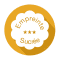Empreinte Sucree