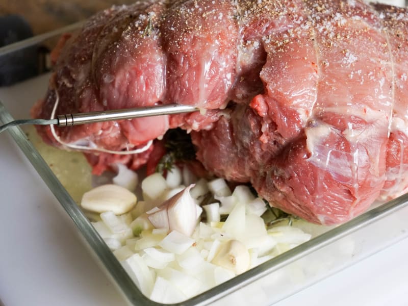 Choisir la bonne température selon la viande - Cuisine et Recettes