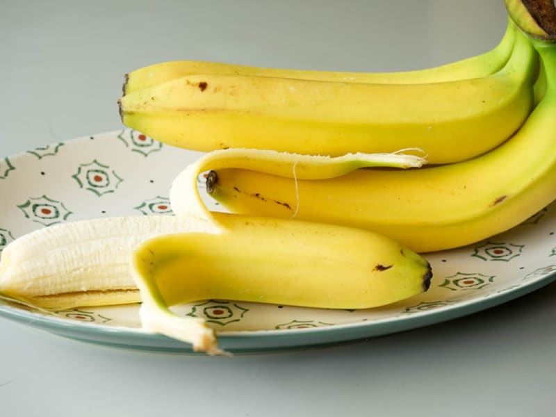 Les Bananes En Savoir Plus Sur Les Bananes Et Bananes Plantain Et Leur Utilisation En Cuisine