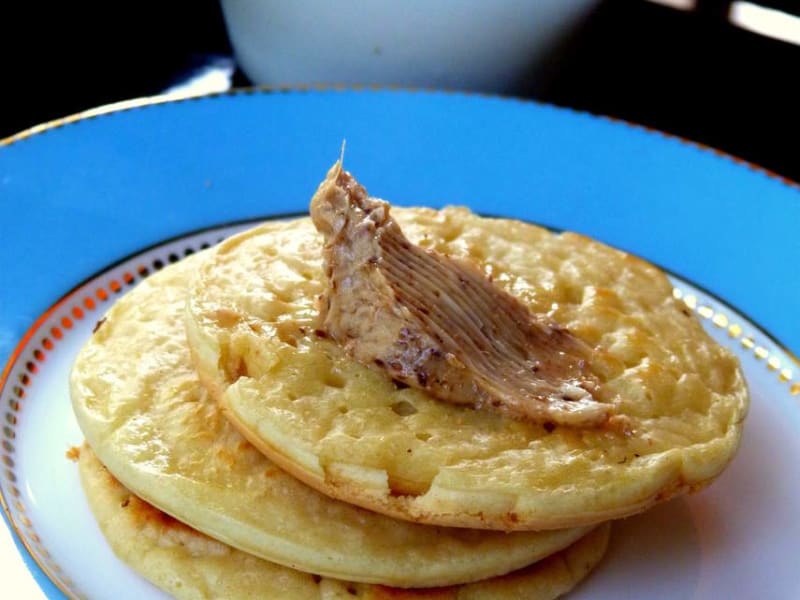 Pâte de vanille maison - Recette par Docteur chocolatine