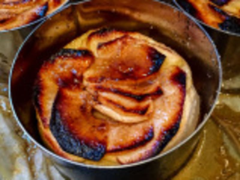 Comme Un Gateau Aux Pommes Sans Pate Recette Par Lutsubo Comme Un Gateau Aux Pommes Sans Pate Recette Par Lutsubo