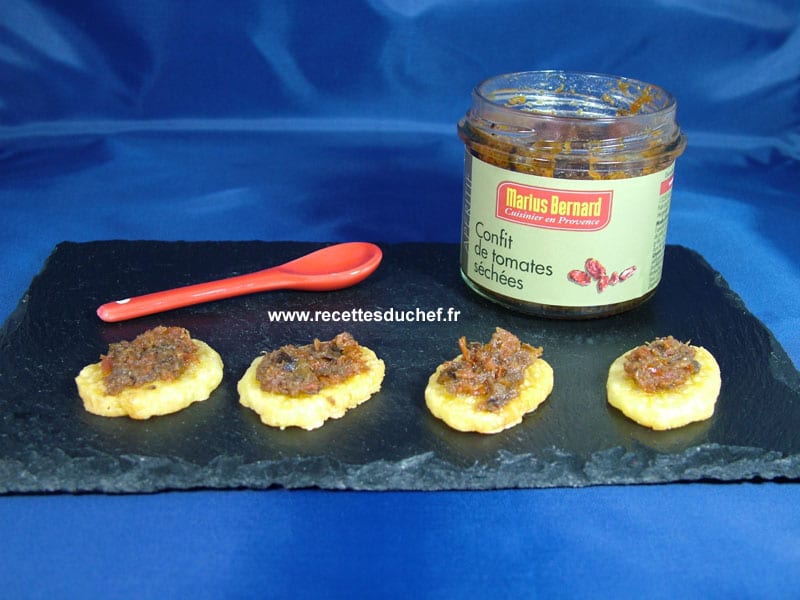 Gateaux Aperitifs Maison Au Fromage Rape Recette Par Recettes Du