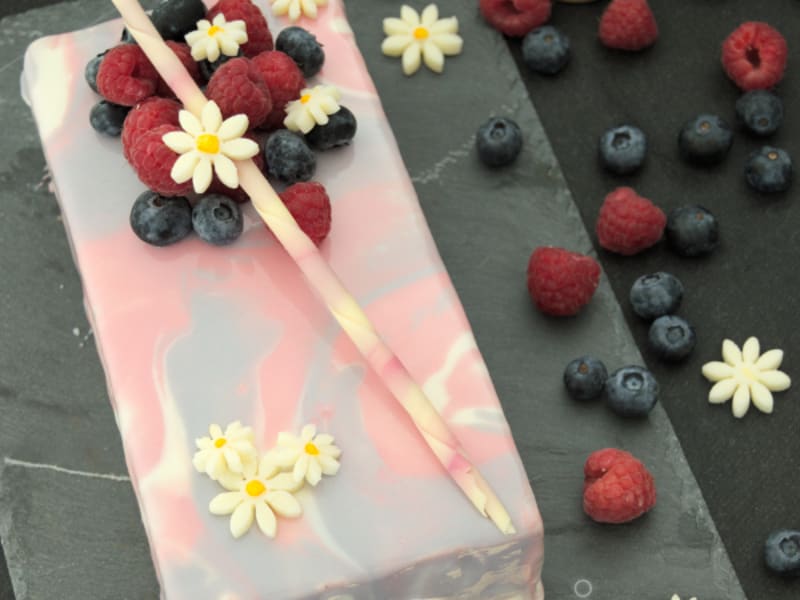 Le Rose D Anis Un Dessert Frais Et Leger Recette Par Karine Cuisine Le Rose D Anis Un Dessert Frais Et Leger Recette Par Karine Cuisine