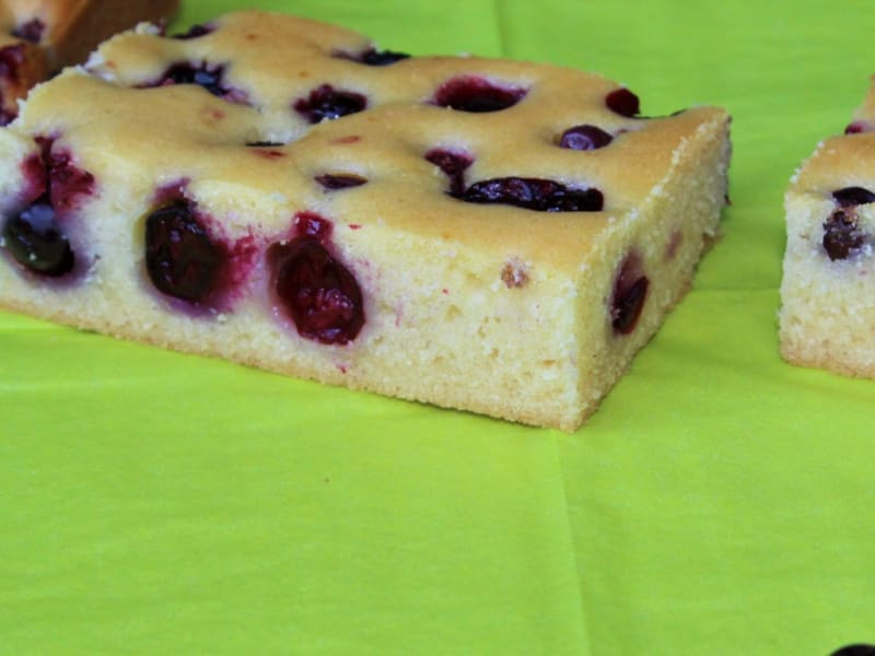 Gateau Moelleux Aux Cassis Recette Par Delicimo Gateau Moelleux Aux Cassis Recette Par Delicimo