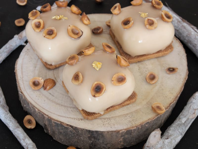 Le P Tit Noisetier Recette Par Karine Cuisine Le P Tit Noisetier Recette Par Karine Cuisine