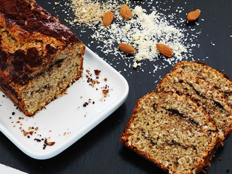 Gateau Du Matin Regime Keto Amandes Et Noisettes Regime Cetogene Recette Par Cooking Cakes