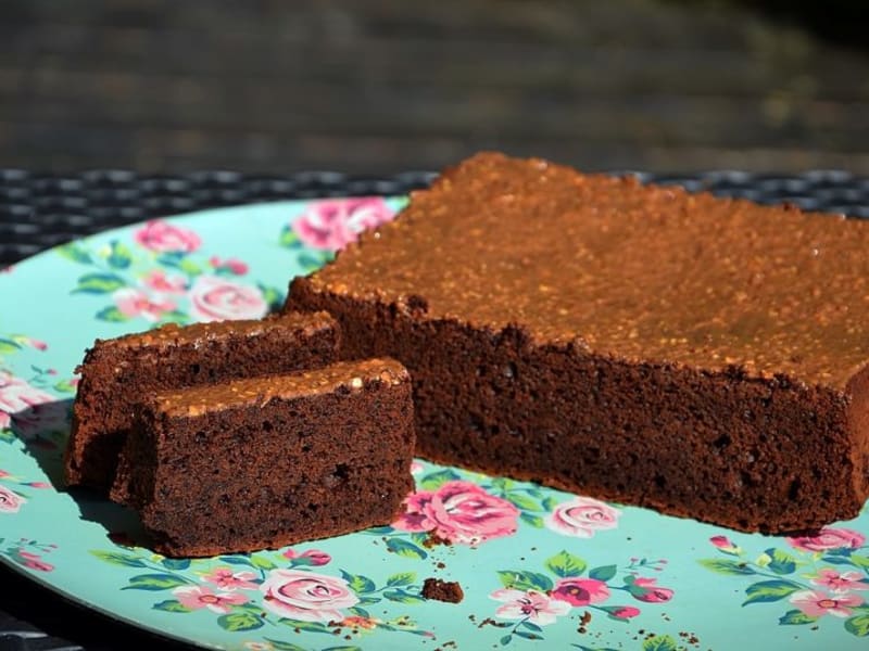 Gateau Au Chocolat Sans Farine Recette Par Do You Cake Gateau Au Chocolat Sans Farine Recette Par Do You Cake