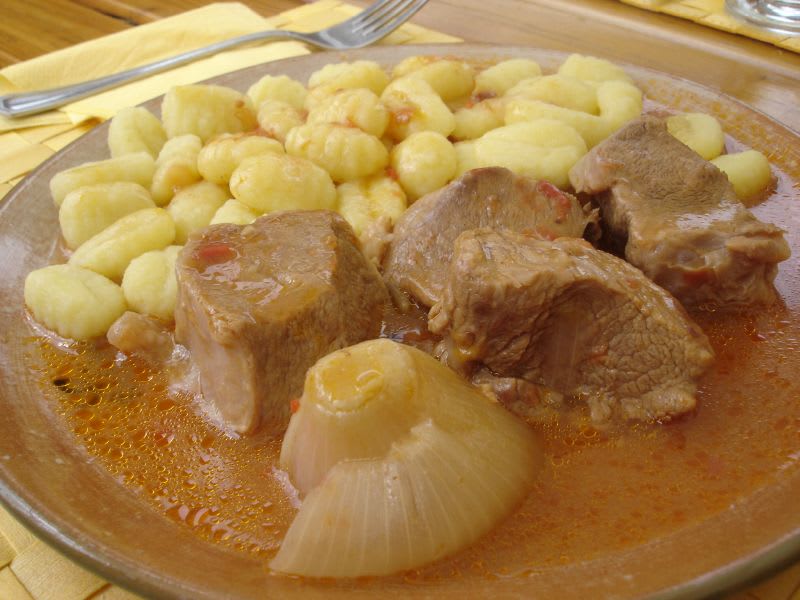 Recettes De Saute De Veau