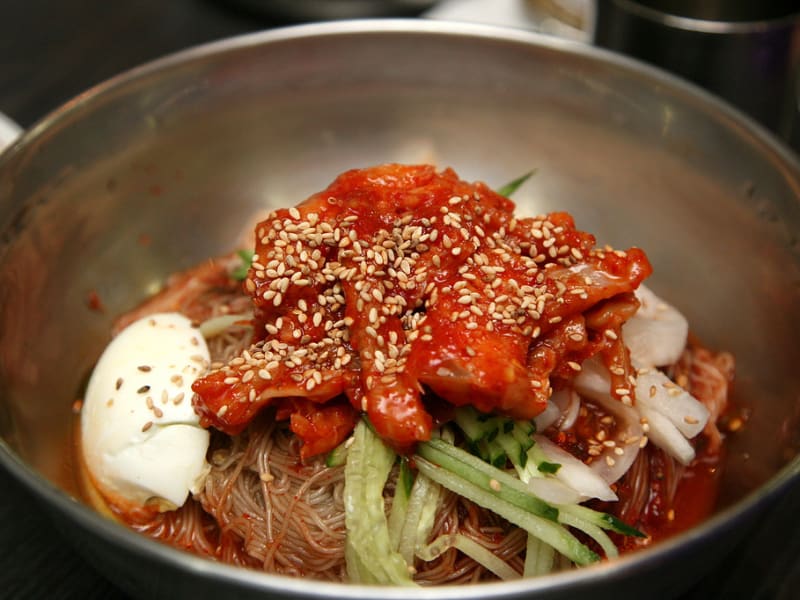 Apprendre à cuisiner asiatique, 7 recettes faciles pour se lancer
