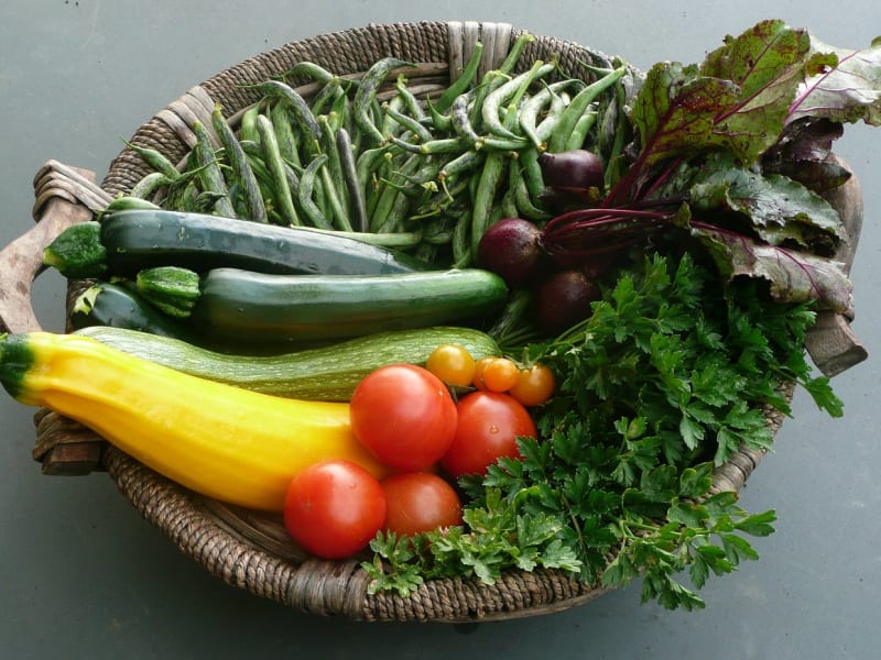 Des recettes de légumes originales ou classiques pour toutes les saisons