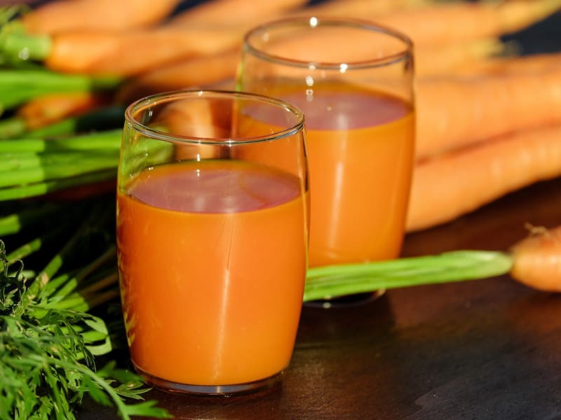 carottes à la cassonade toutes les recettes