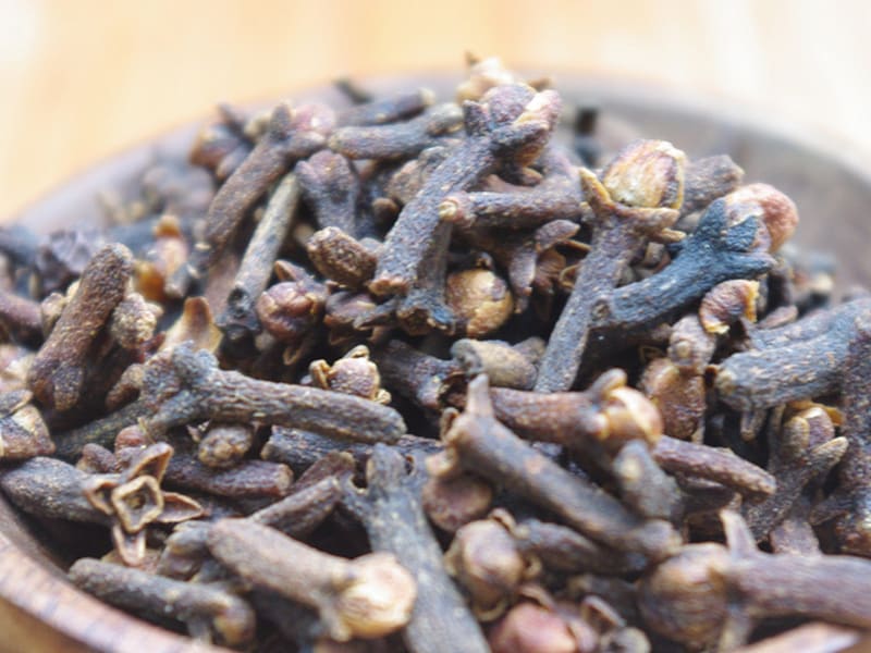 Quels sont les bienfaits du clou de girofle dans les infusions ? - Les 2  Marmottes