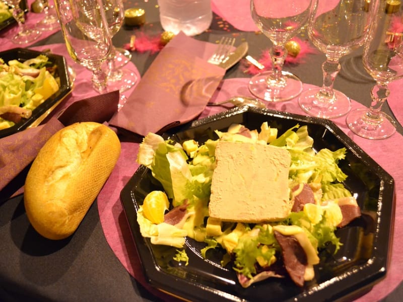 Recettes De Noel Traditionnel Et De Buche De Noel