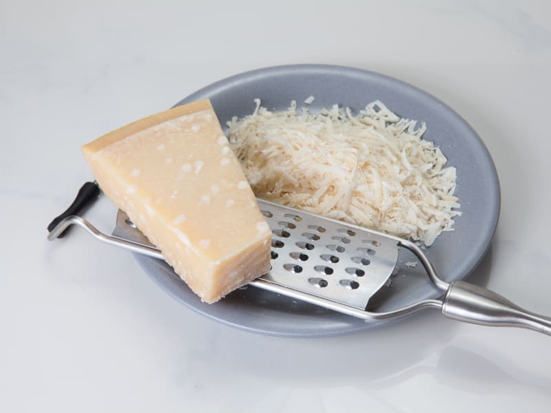 Malin : les recettes pour utiliser un reste de fromage râpé