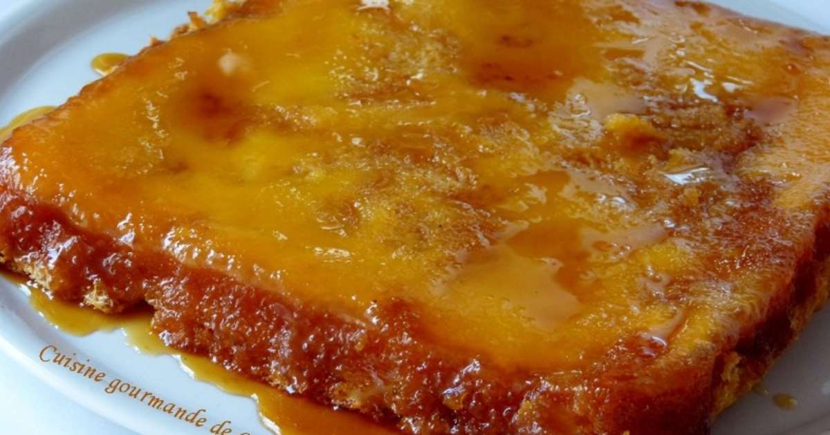 Decorer Gateau Creme Brulee Decorer Gateau Creme Brulee