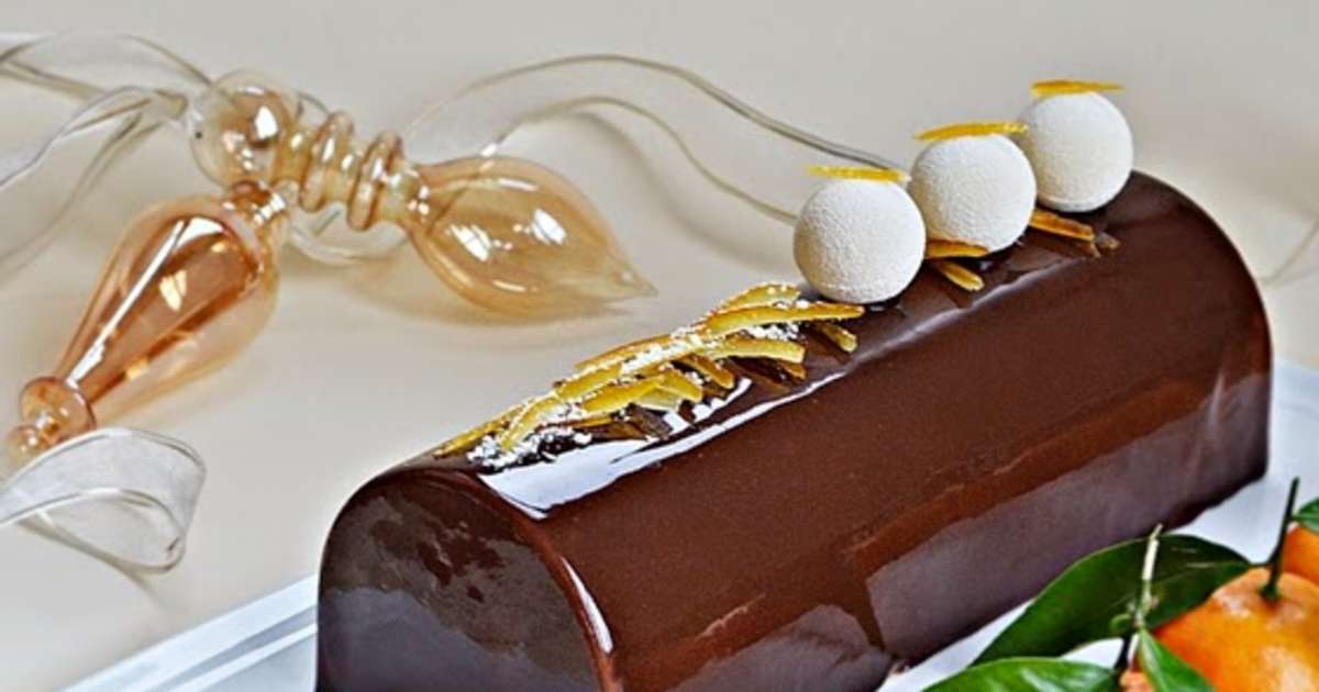 Recette Decoration Buche De Noel Comestible Recette Decoration Buche De Noel Comestible