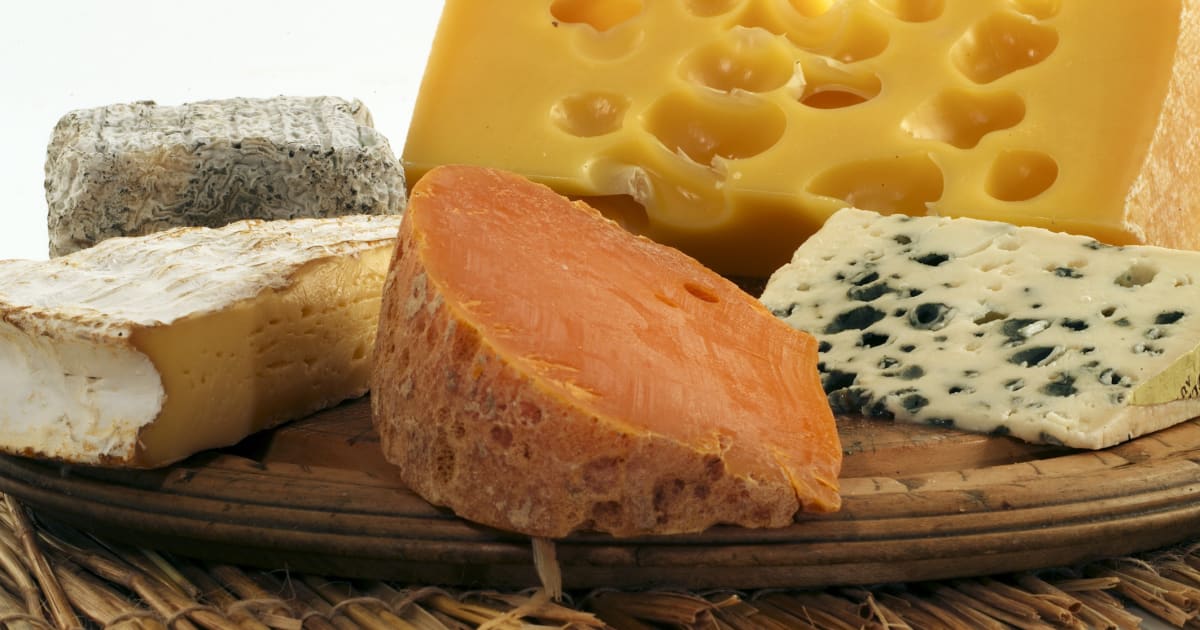 7 conseils pour réussir son plateau de fromages - Ôdélices