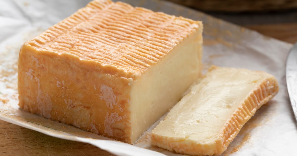 Le fromage de Herve - Quelles sont les origines de ce fromage belge et  comment le cuisiner ?