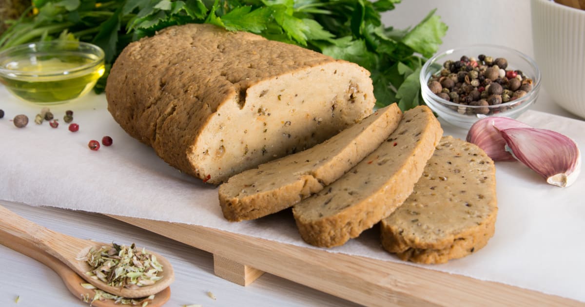 Le seitan Comment estil fabriqué et comment l