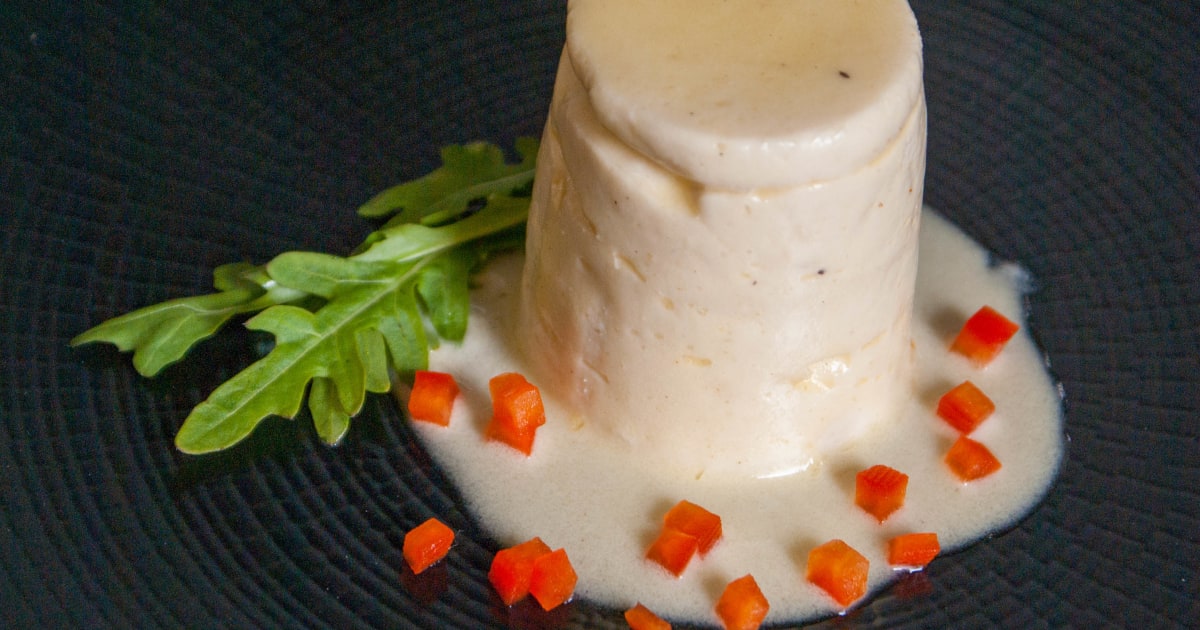 Timbale Que signifie le terme "timbale" en cuisine ? La réponse du Chef Simon