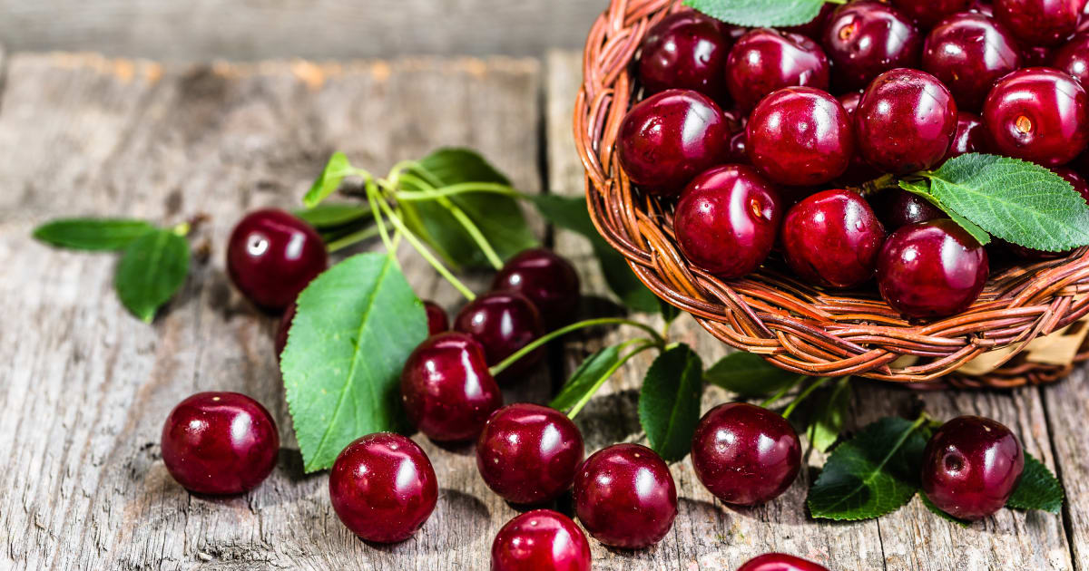 Les cerises - En savoir plus sur la cerise et son utilisation : cuisine,  pâtisserie et alcools