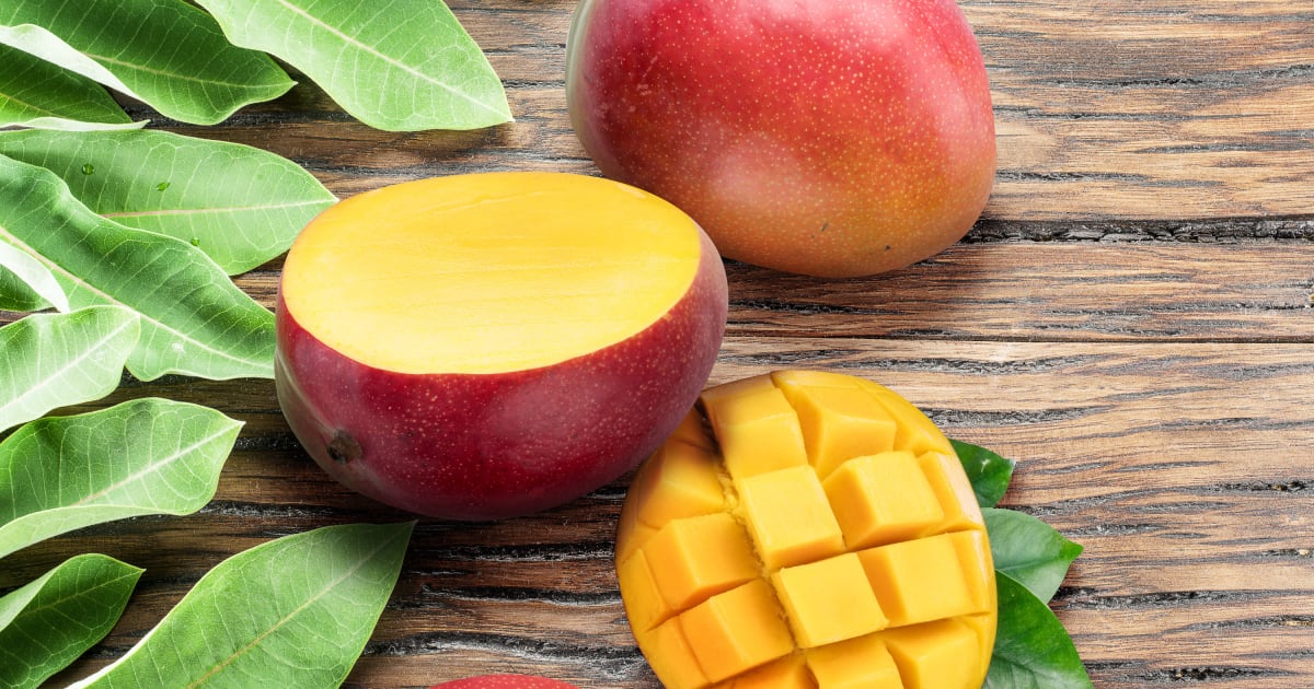 La mangue : tout savoir sur cet incontournable fruit exotique