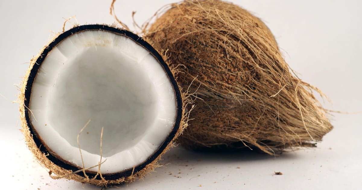 La noix de coco - En savoir plus sur la noix de coco et apprendre