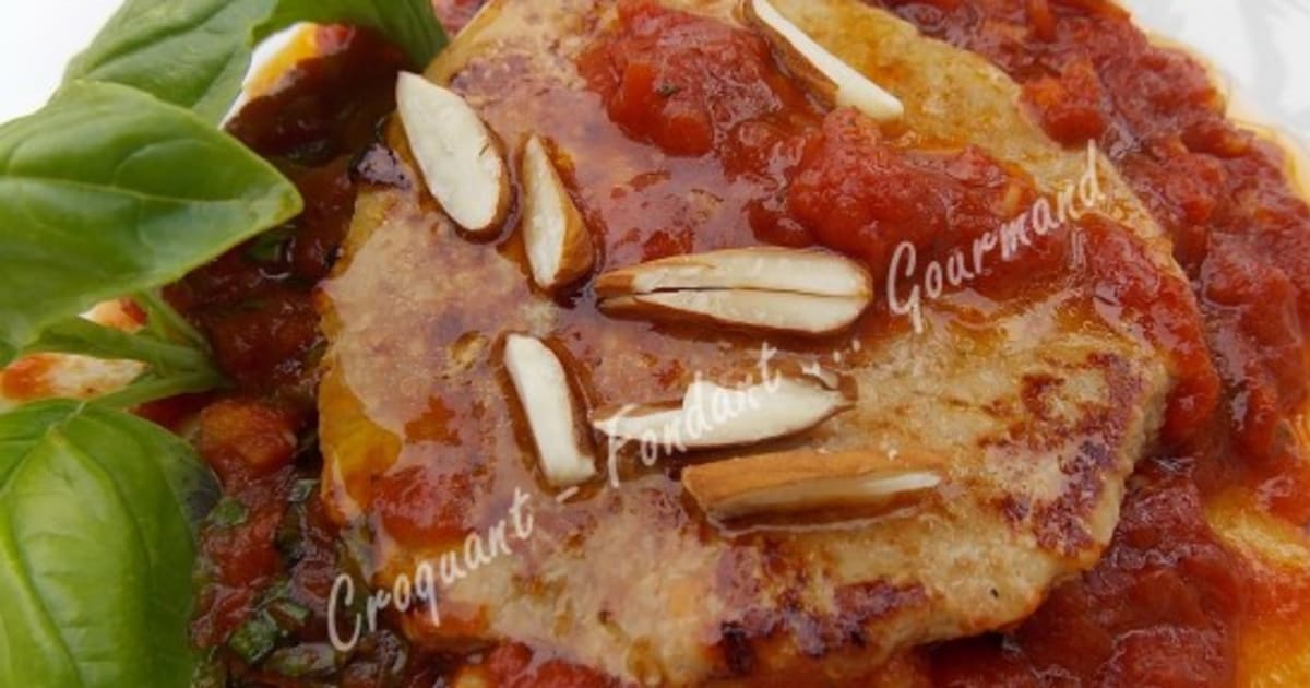 Médaillons de veau : recette Médaillons de veau