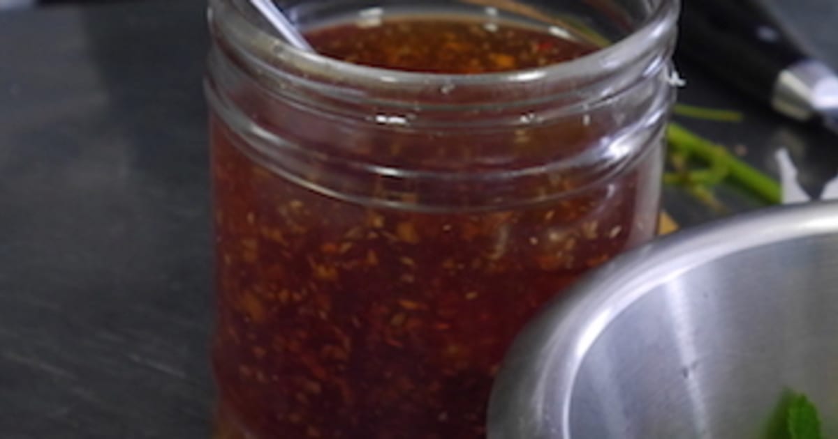 Sauce Nuoc Mam Enceinte Sauce Fish Nuoc Thai Mam Bienmanger Sauce Nuoc Mam Enceinte Sauce Fish Nuoc Thai Mam Bienmanger