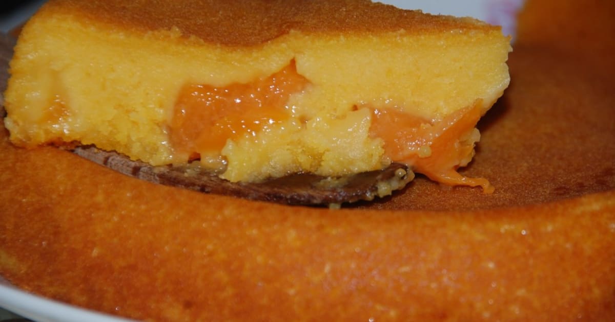 Moelleux Au Melon Recette Par Maman Ca Deborde Moelleux Au Melon Recette Par Maman Ca Deborde