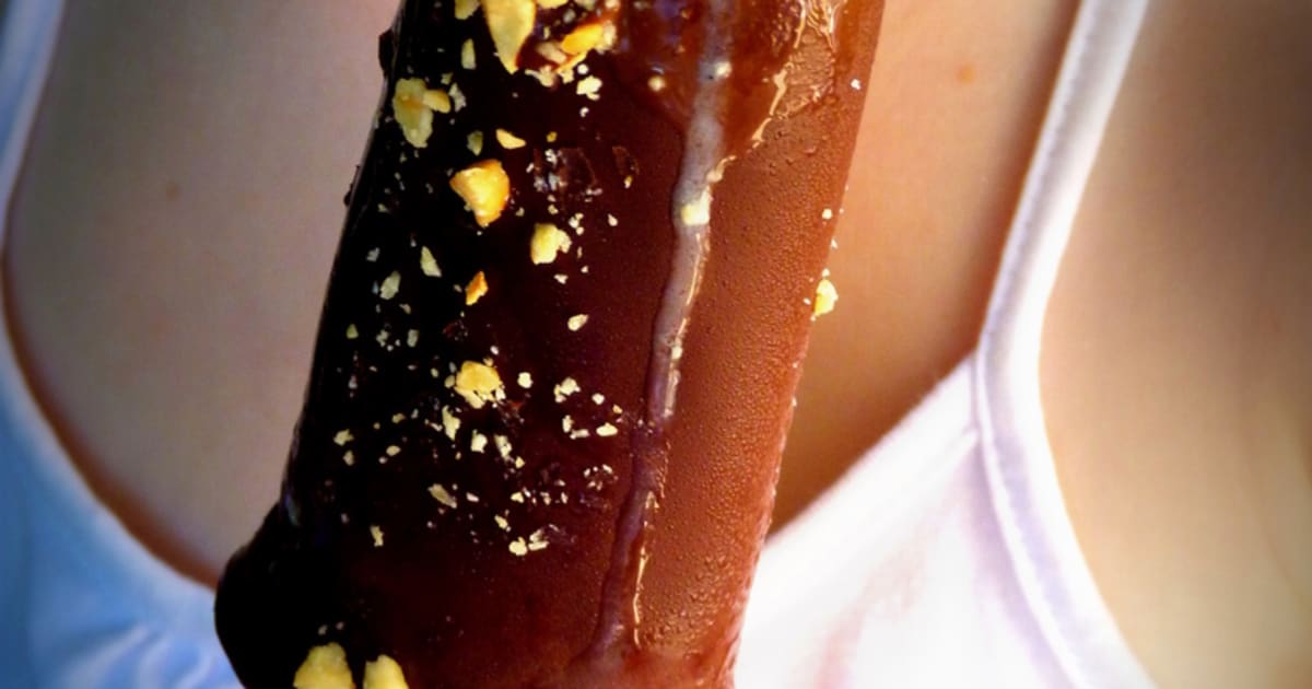 Esquimaux maison - Recette par Docteur chocolatine