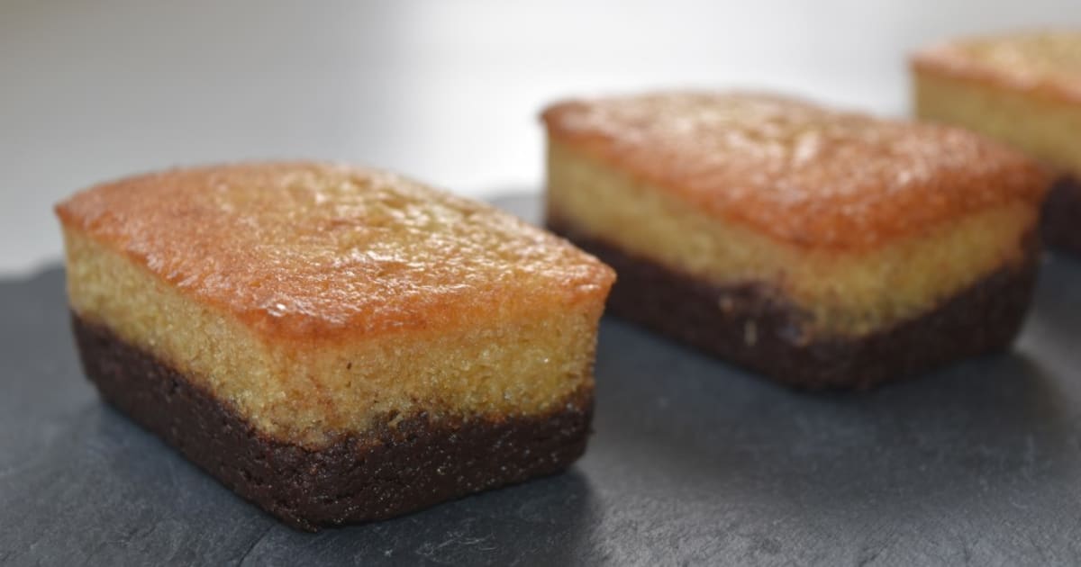 Browcake Ig Bas Recette Par Maman Ca Deborde Browcake Ig Bas Recette Par Maman Ca Deborde