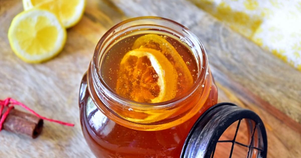 Miel Maison Pour Les Gateaux Orientaux Recette Par Mes Inspirations Culinaires Miel Maison Pour Les Gateaux Orientaux Recette Par Mes Inspirations Culinaires