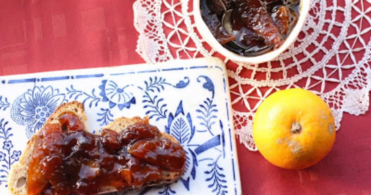 Confiture Oranges Amères Chef Simon Marmelade D Oranges Ameres A La Biere Noire Recette Par Un Peu Gay Dans Les Coings Confiture Oranges Amères Chef Simon Marmelade D Oranges Ameres A La Biere Noire Recette Par Un Peu Gay Dans Les Coings