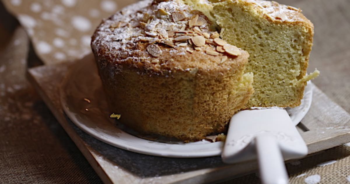 Gâteau au vin blanc Recette par épicétout Gâteau au vin blanc Recette par épicétout