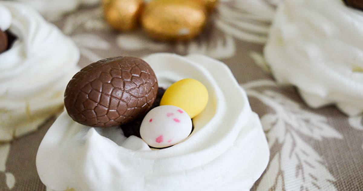 Faites Votre Nid 9 Recettes De Paques Dessert Patisserie Fetes Nids De Paques Dessert De Paques Ganache Chocolat Noir Faites Votre Nid 9 Recettes De Paques Dessert Patisserie Fetes Nids De Paques Dessert De Paques Ganache Chocolat Noir